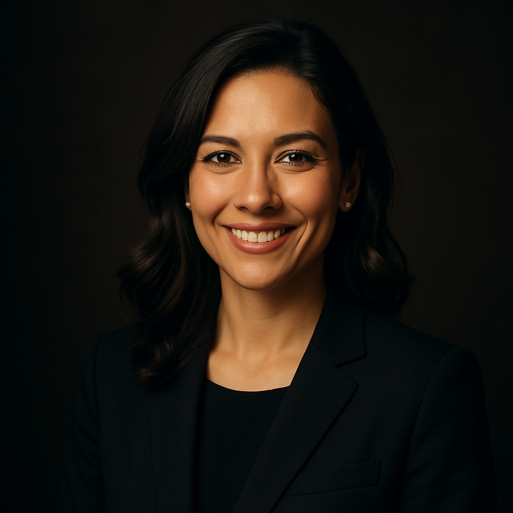 Sarah L. Chen